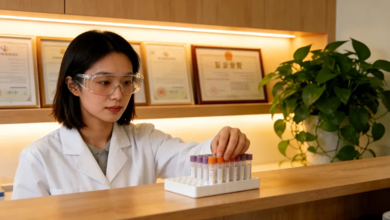 肝癌会遗传吗?家属需要做基因检测吗?专家详解风险与对策