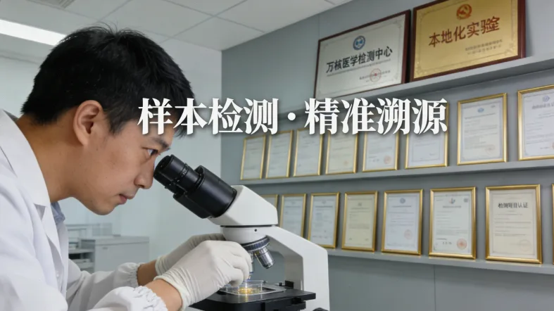 病人做过介入治疗,影响后续基因检测结果吗?专家详解关键影响与应对策略