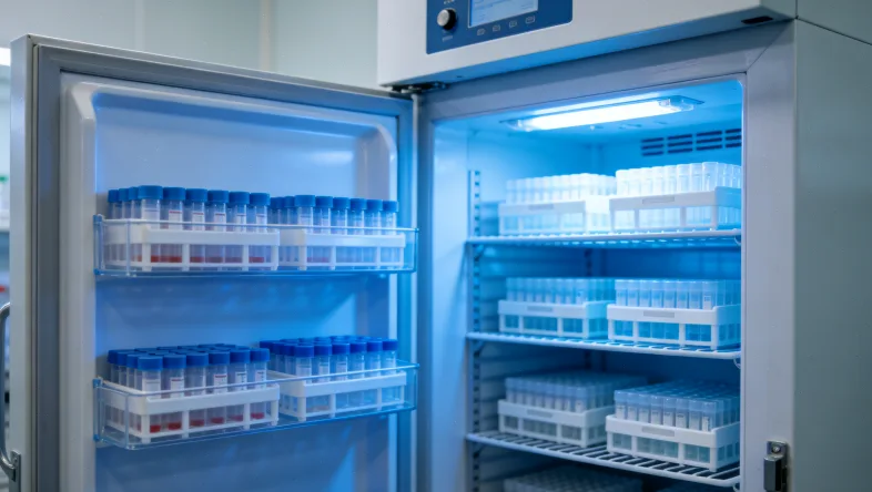 进口与国产检测流程对比图