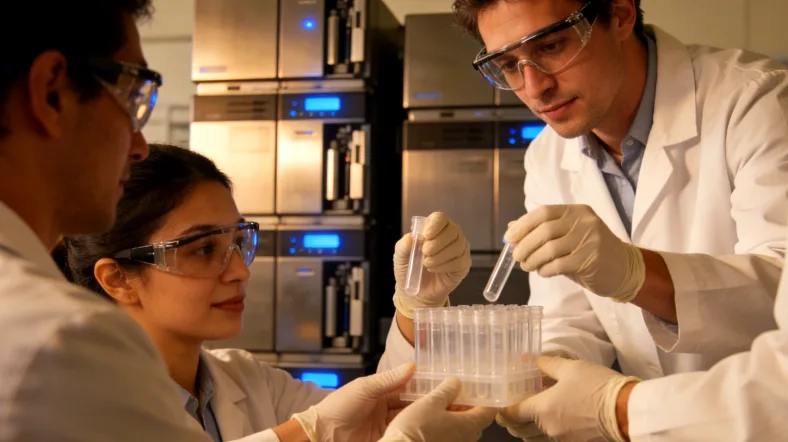 肺癌多基因检测一次测几百个基因，是不是测的越多越好？