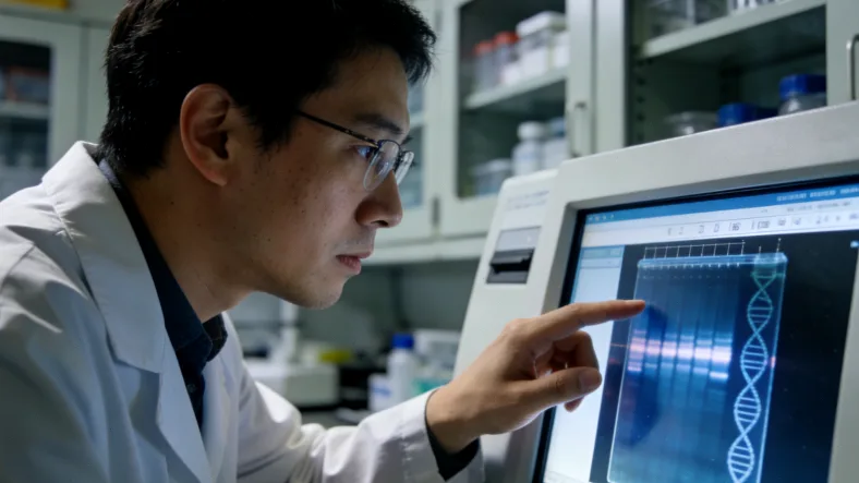 肺癌多基因检测一次测几百个基因，是不是测的越多越好？