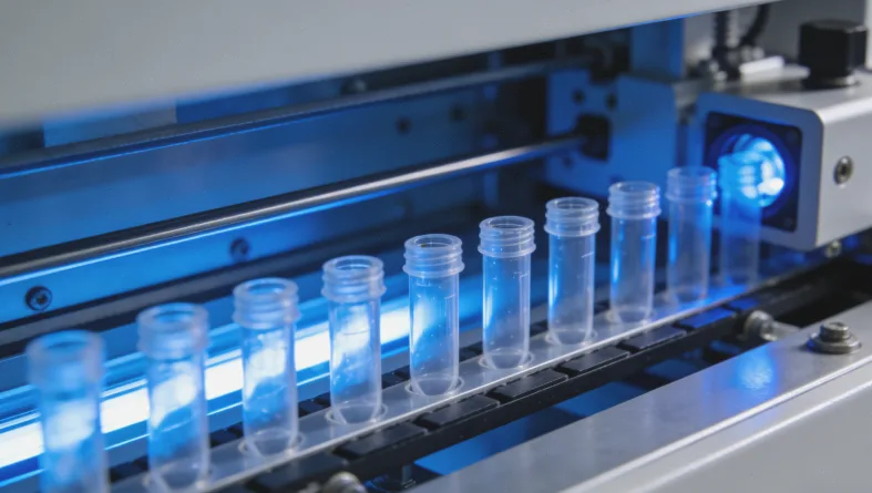 初治与耐药后检测路径决策树