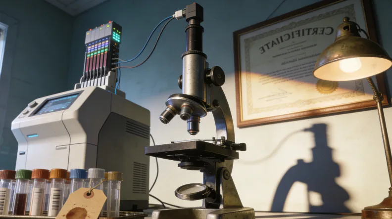 高TMB与低TMB肿瘤产生新抗原数量对比示意图