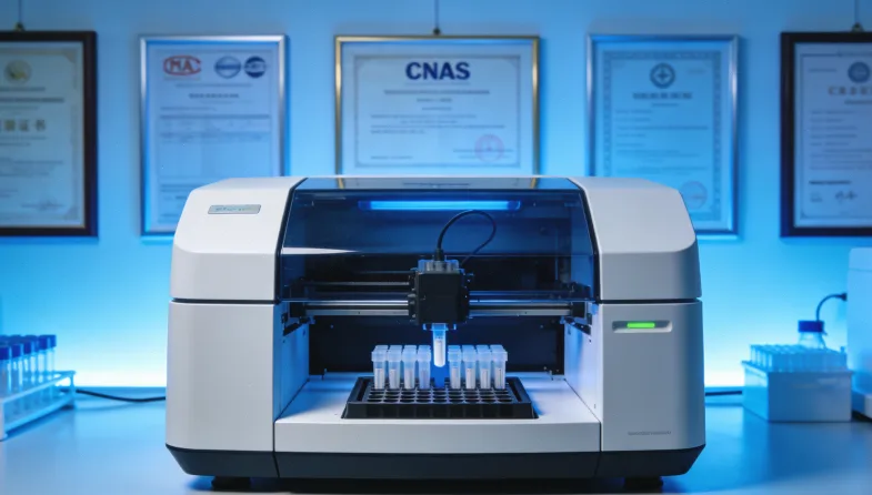 腺鳞癌治疗遇难题？多基因检测揭示“混合型”肺癌的精准出路