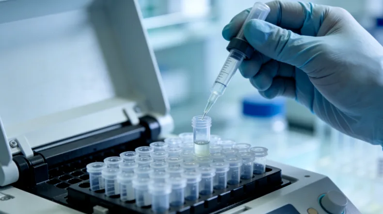 MET信号通路与抑制剂作用机制图