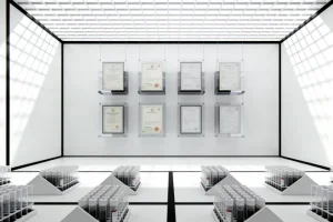 基因检测报告显示EGFR T790M突变及低丰度值