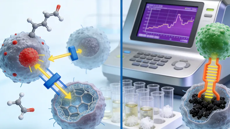 不吸烟年轻女性肺癌高频驱动基因（EGFR, ALK等）分布柱状图