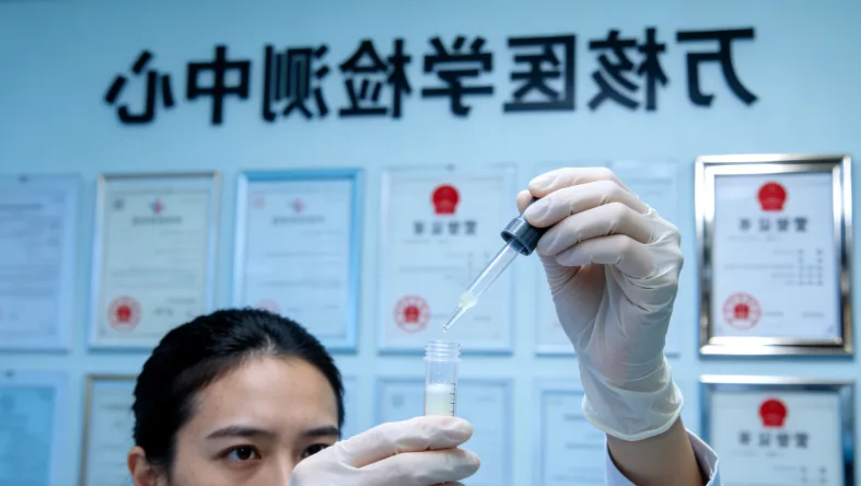 免疫治疗基因检测，抽血做和用肿瘤组织做哪个更好？