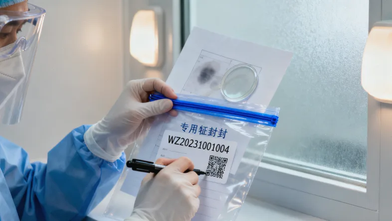 CheckMate 227研究中TMB-H患者生存曲线图