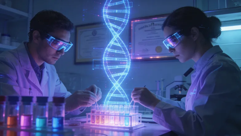 免疫治疗导致超进展的CT影像对比图