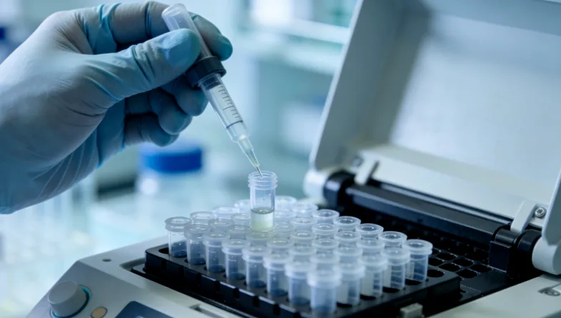 免疫细胞攻击癌细胞与自身细胞的对比示意图