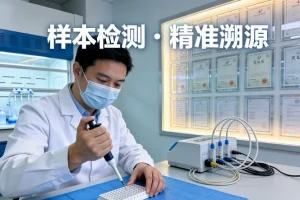 MSI-H肿瘤产生大量新抗原示意图