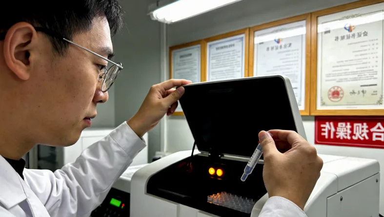 比喻图：森林明火扑灭与地下残存火种的对比示意图