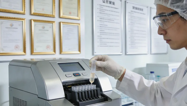 肿瘤突变负荷（TMB）高低对比概念图