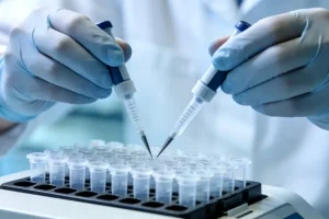 遗传咨询医生与来访者沟通家族史