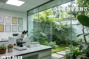 医护人员为患者采集静脉血样本