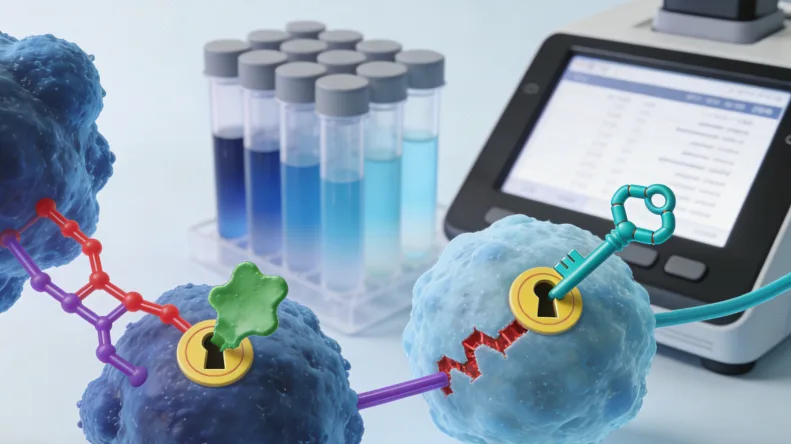 BRCA基因突变导致患癌风险的数据对比图表