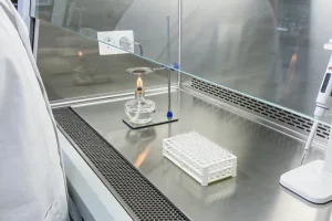 脑部MRI影像显示微小转移灶