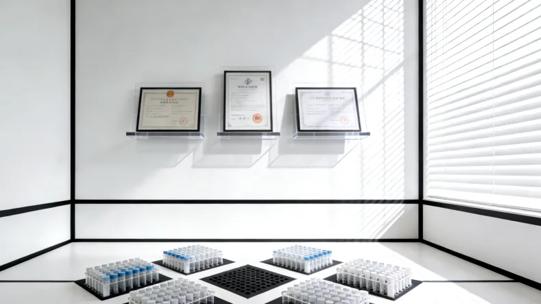 循环肿瘤DNA（ctDNA）从肿瘤释放入血的过程