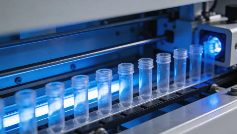 ROS1阳性肺癌靶向药物作用机制图