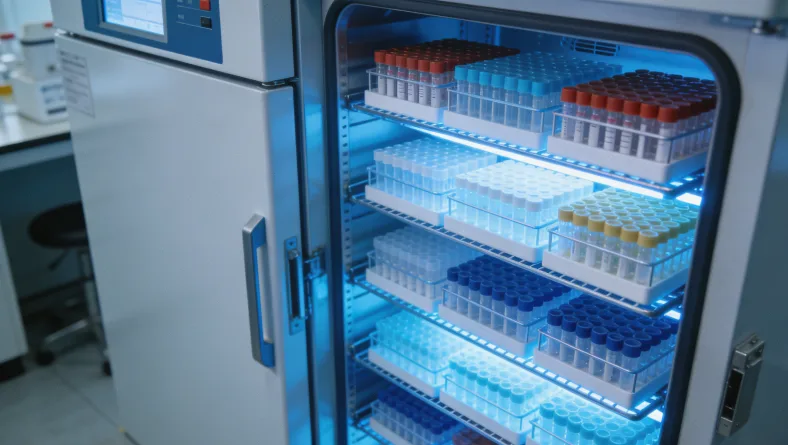 大脑视觉皮层与视神经通路示意图