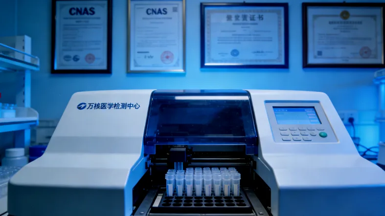 ROS1阳性肺癌复查项目思维导图