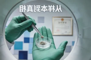 KRAS G12C突变蛋白结构示意图