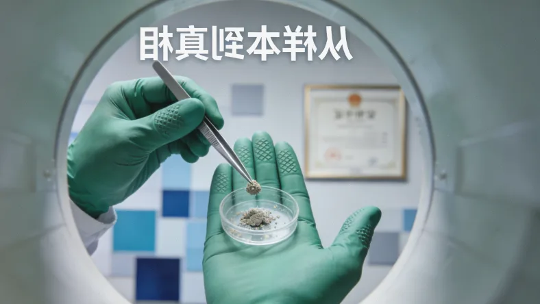 KRAS G12C突变蛋白结构示意图