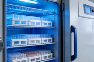 KRAS G12C突变示意图与药物结合位点