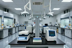 西妥昔单抗作用机制示意图