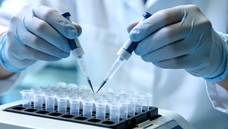 患者记录用药副作用日记的场景