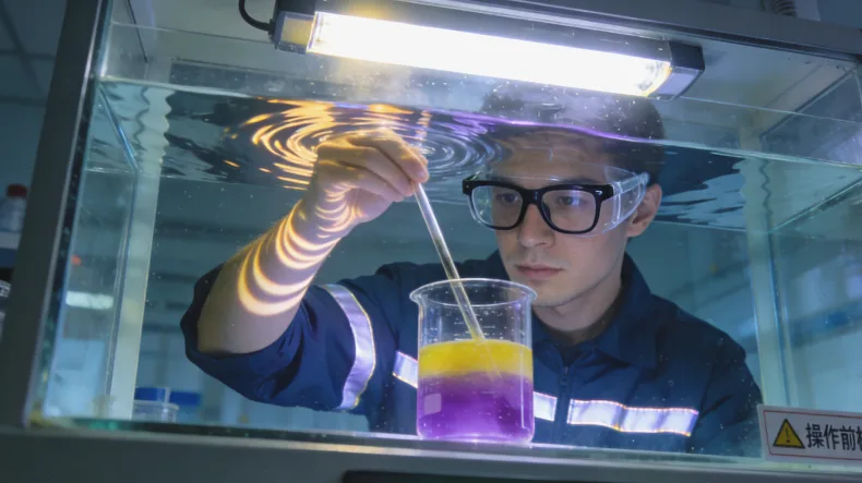 KRAS不同突变位点与治疗药物选择关系图