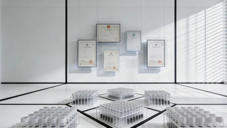 KRAS基因常见突变位点示意图