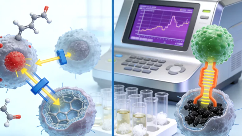 KRAS G12C突变病人,临床试验机会多吗?机遇与选择全解析