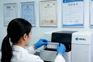 KRAS G12C抑制剂作用机制示意图