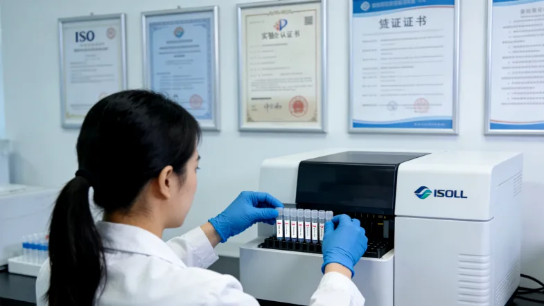 KRAS G12C抑制剂作用机制示意图