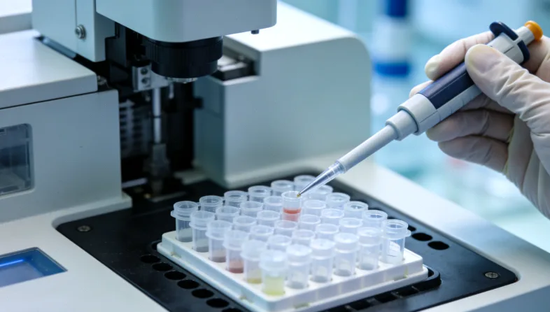 MET 14外显子跳跃突变在肺癌中常见吗？怎么检测最准？