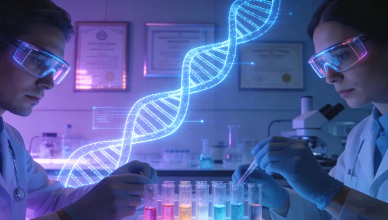 MET抑制剂作用机制动态图解