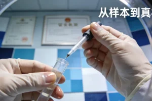 MET基因异常（14跳突与扩增）示意图