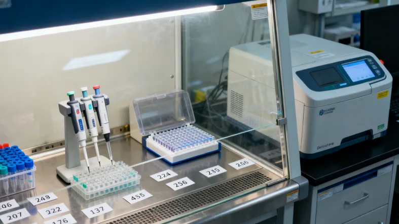 MET 14号外显子跳跃突变示意图