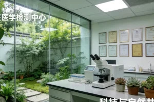 肺肉瘤样癌病理切片显微图像