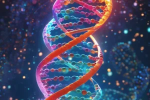 KRAS信号通路示意图