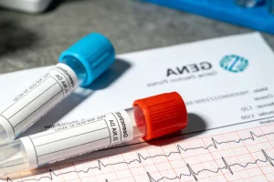 BRAF V600E突变信号通路示意图