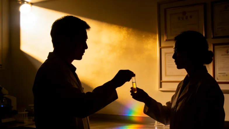 MEK抑制剂作用机制示意图