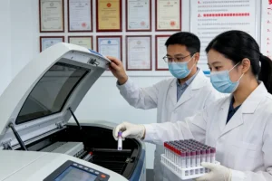 BRAF V600E突变激活信号通路示意图