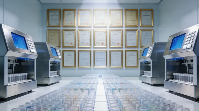 从单基因检测到NGS多基因Panel检测的对比流程图