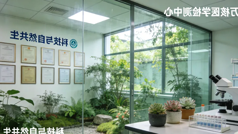 患者与医生共同商讨治疗方案的场景图