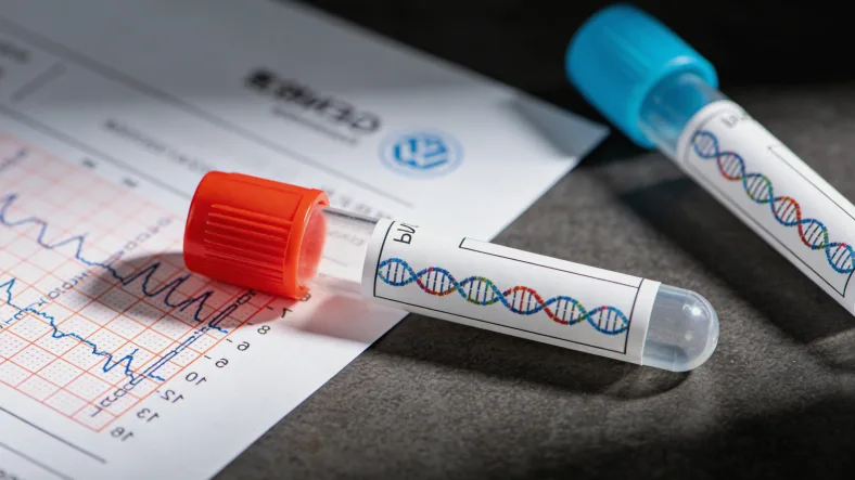 NTRK基因融合激活信号通路示意图