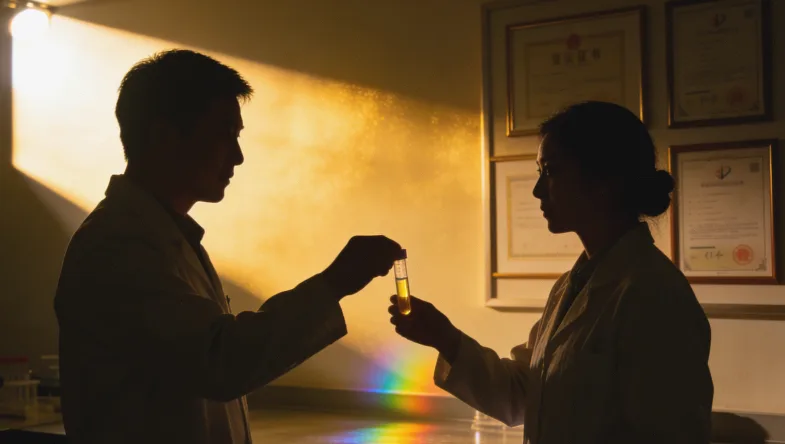 患者援助项目申请材料清单示意图