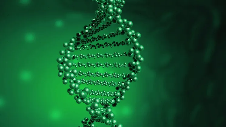 基因检测样本采集流程